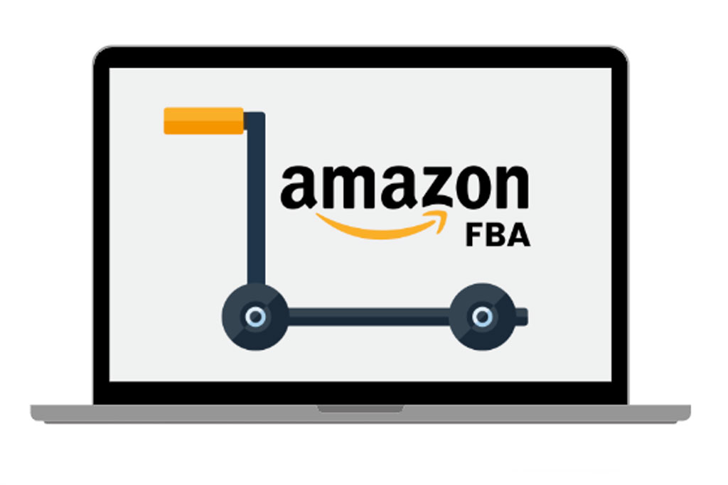 How Fulfillment by Amazon (FBA) works