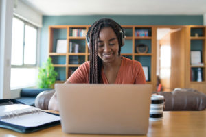 5 Steps to Improve Your Work-From-Home Life