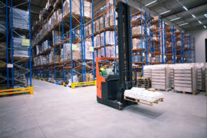 How to overcome the 5 biggest pain points in warehousing