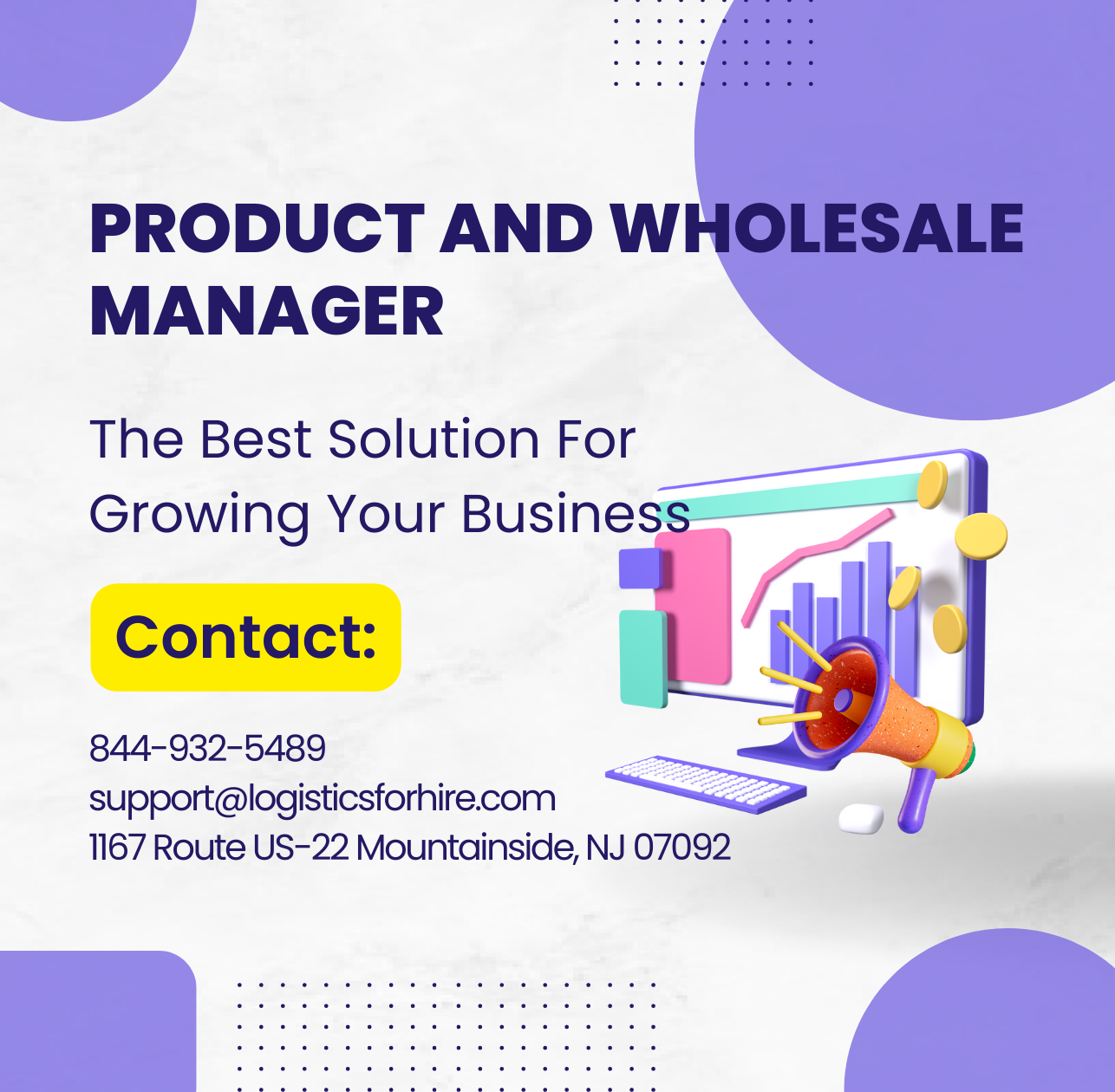 Product and Wholesale Manager V2.0.6