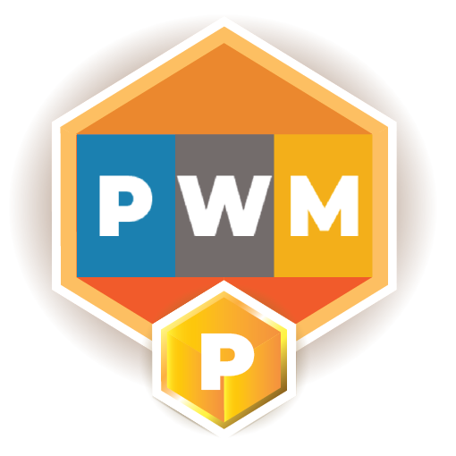 PWM Plus tier logo