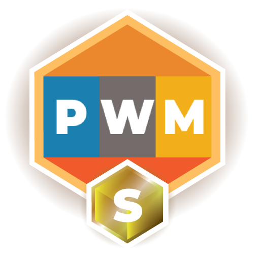 PWM Starter tier logo
