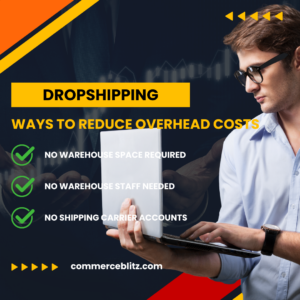 Enhance Your Online Store: Reduce Overhead and Optimize Deliveries with Dropshipping