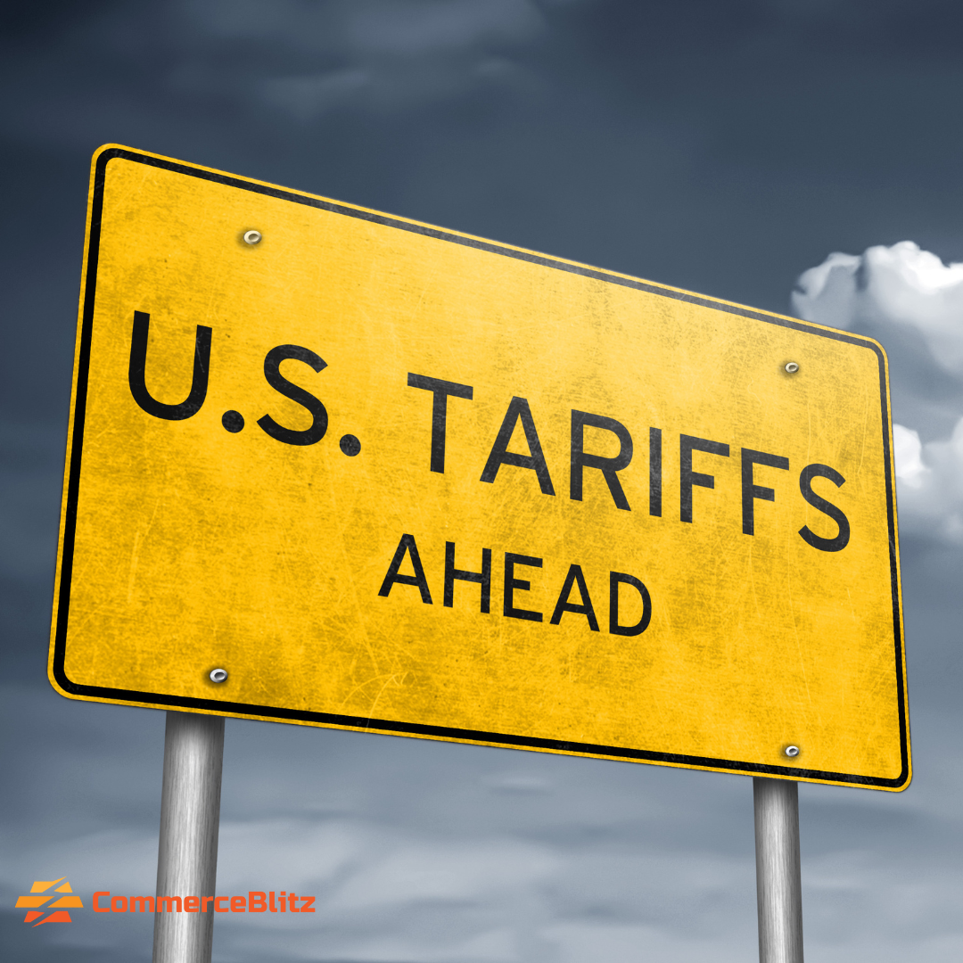 The Canada Staging Strategy: How Top Amazon Sellers Are Using Section 321 to Bypass U.S. Tariffs and Maximize Cash Flow