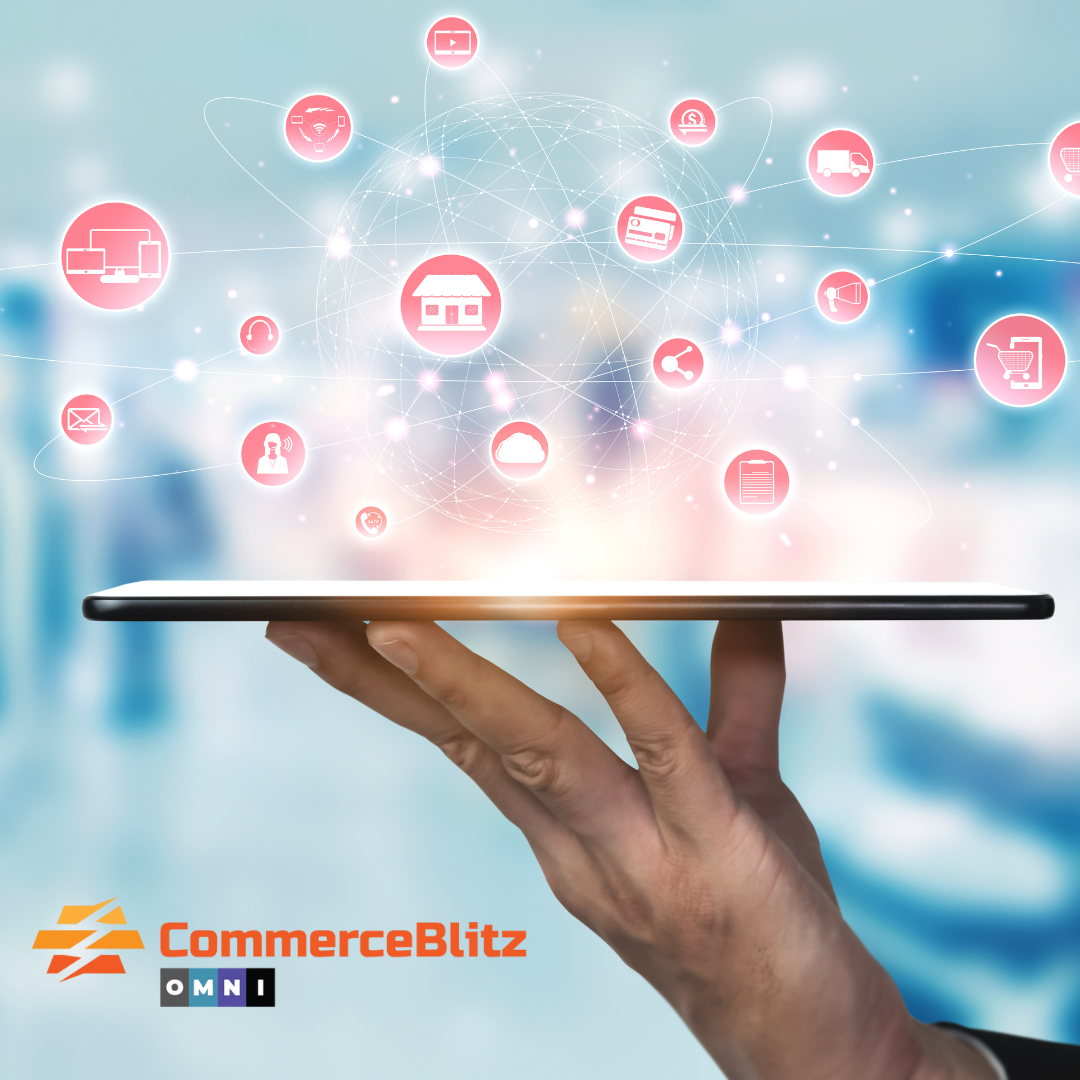 Omnichannel Order Management: How to Streamline Your Sales Process
