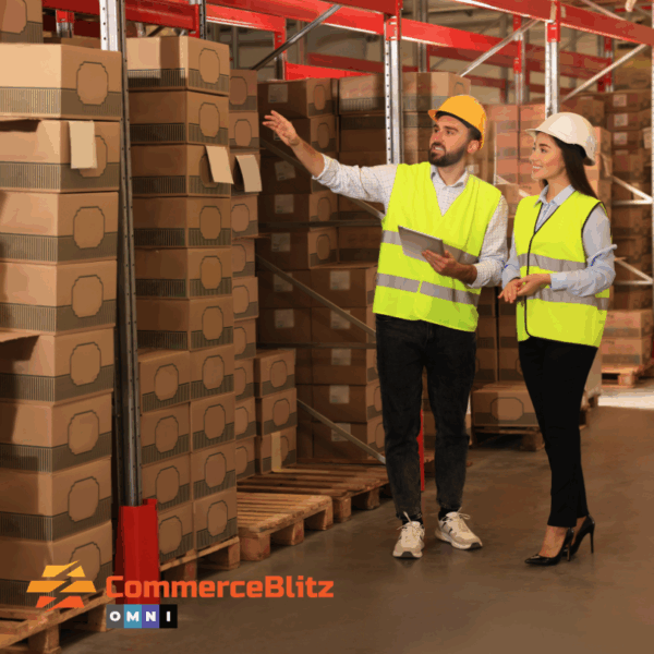 Scaling Smarter: How a WMS Supports Warehouse Growth at Every Stage