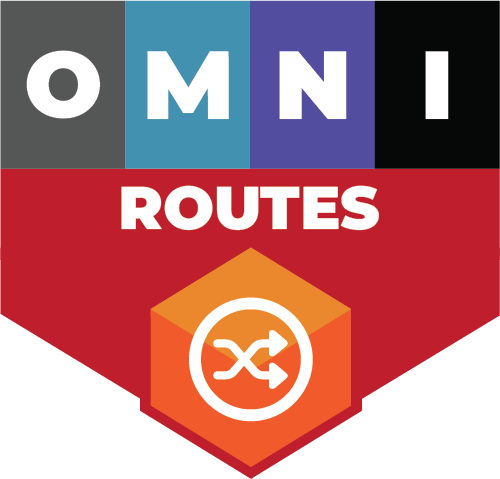 OMNI Routes