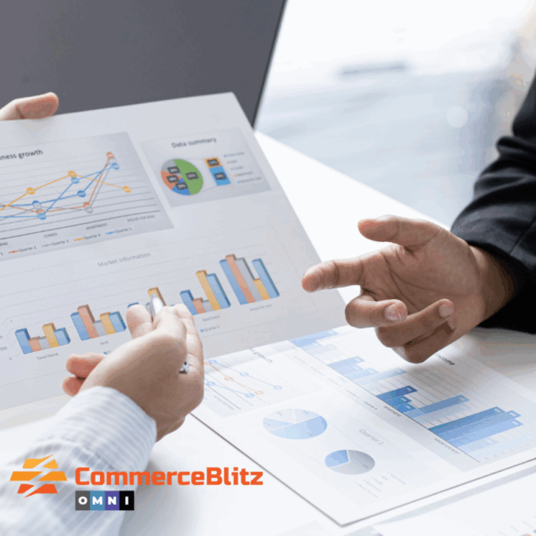 The Role of WMS in Omnichannel Fulfillment Success