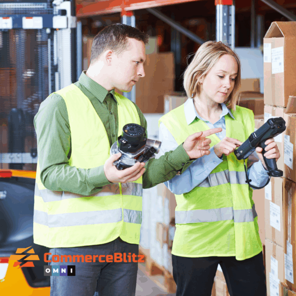 WMS for 3PLs: Solving Complexity in Multi-Client Fulfillment