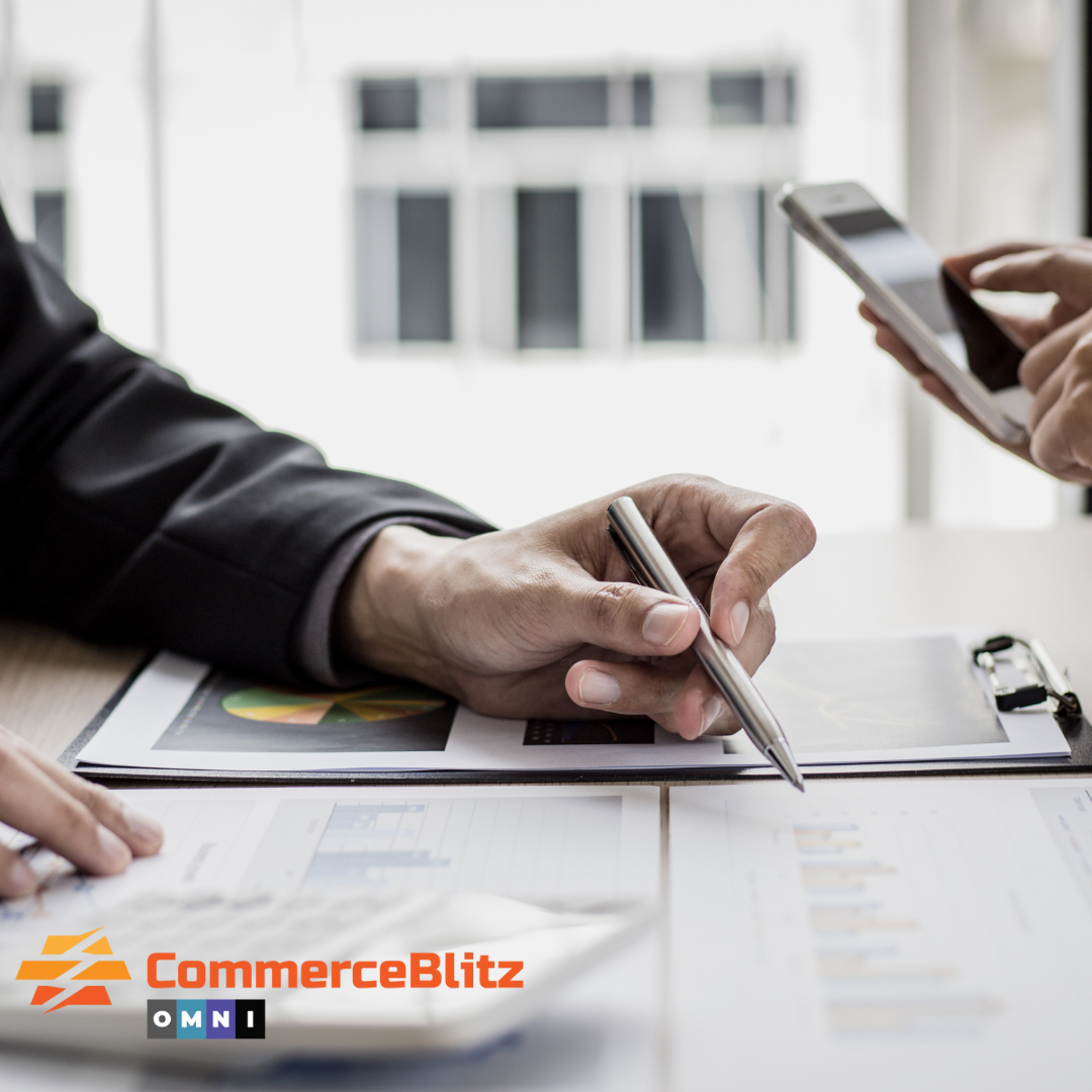 From Chaos to Control: How to Transition Off Manual Inventory Tracking