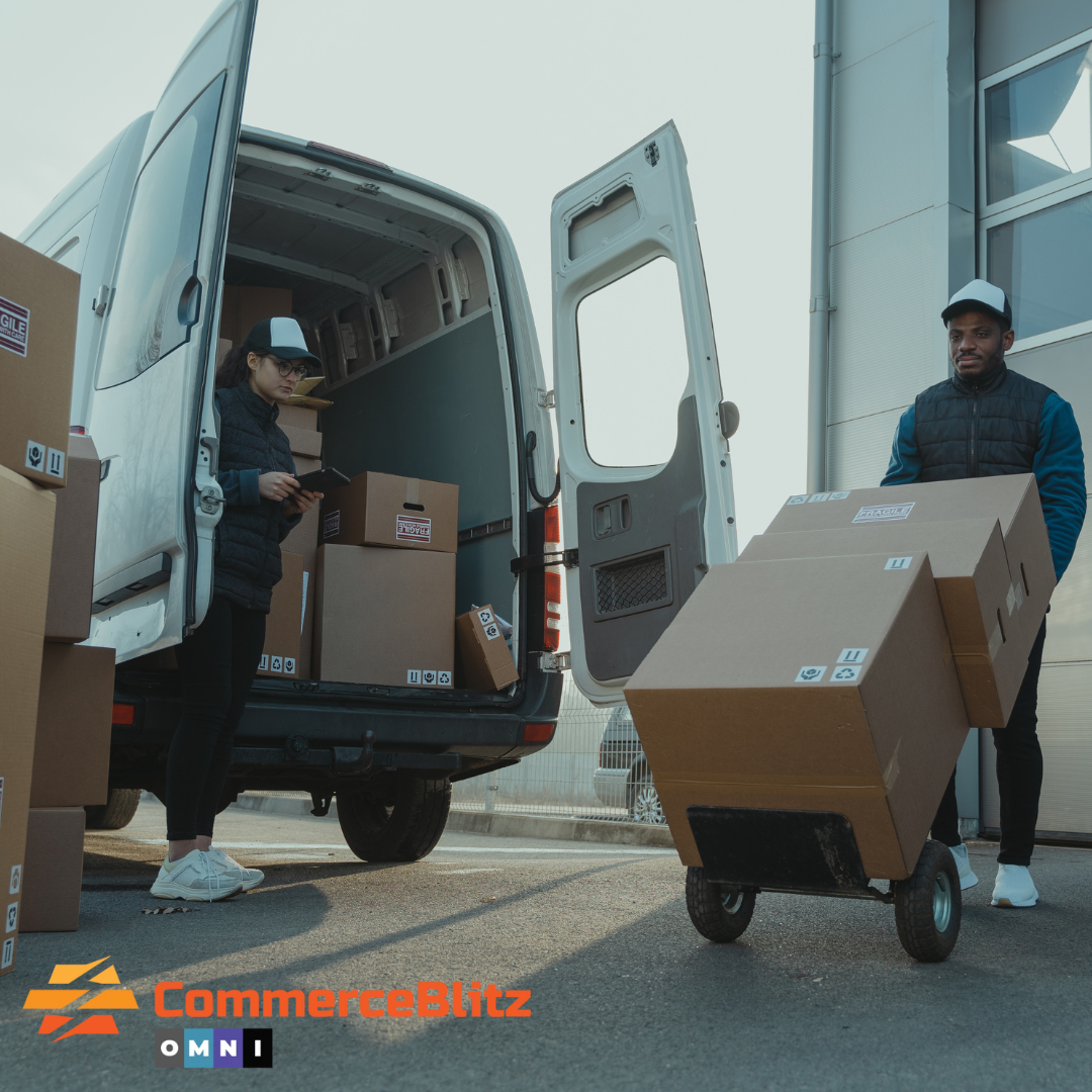 Returns and Reverse Logistics Optimization: Turning a Pain Point into an Advantage