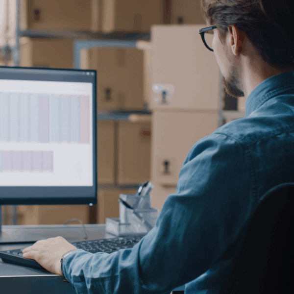 From Safety Stock to KPIs: The Shopify Merchant’s Inventory Guide