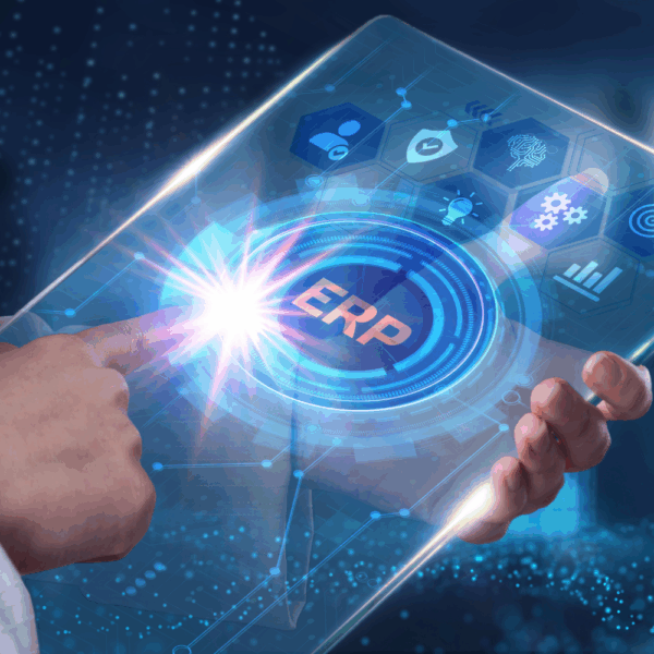 ERP