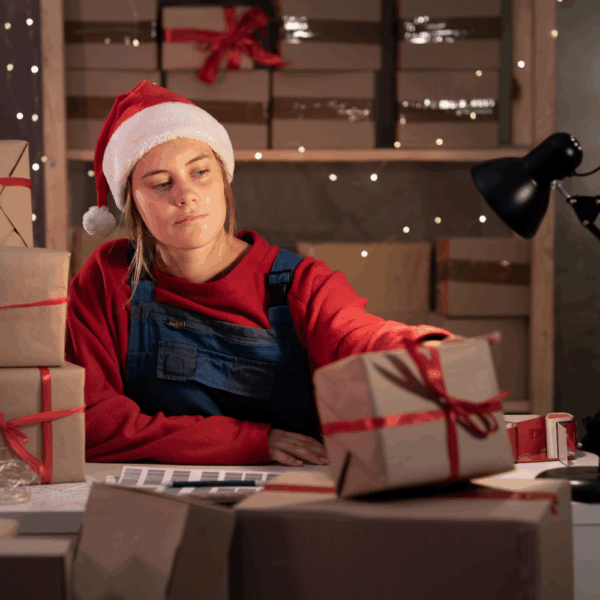 Manage Sudden Merchant Volume Spikes During Holidays