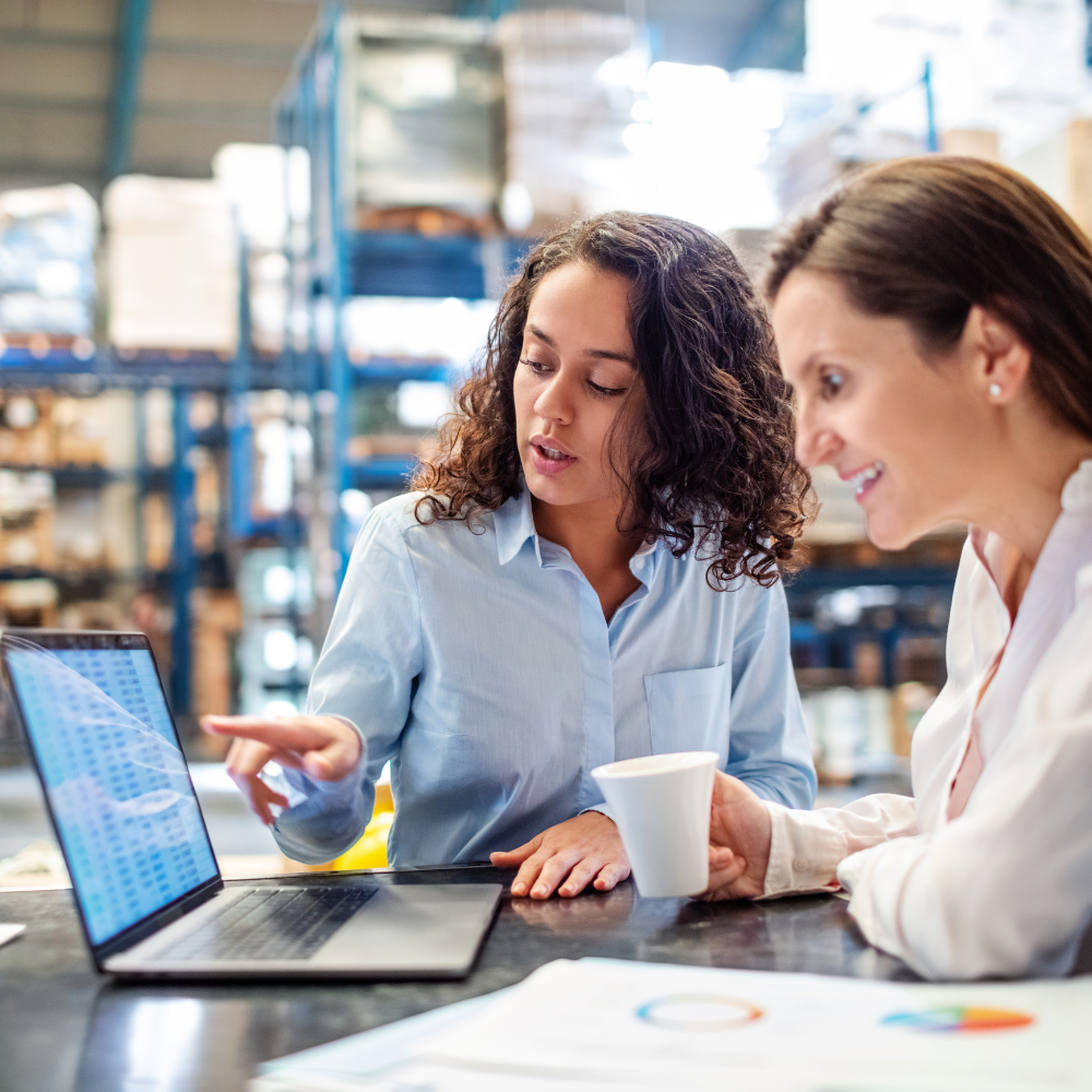 Multi-Vendor Inventory Visibility1