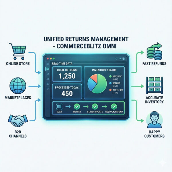 Handle Holiday Returns