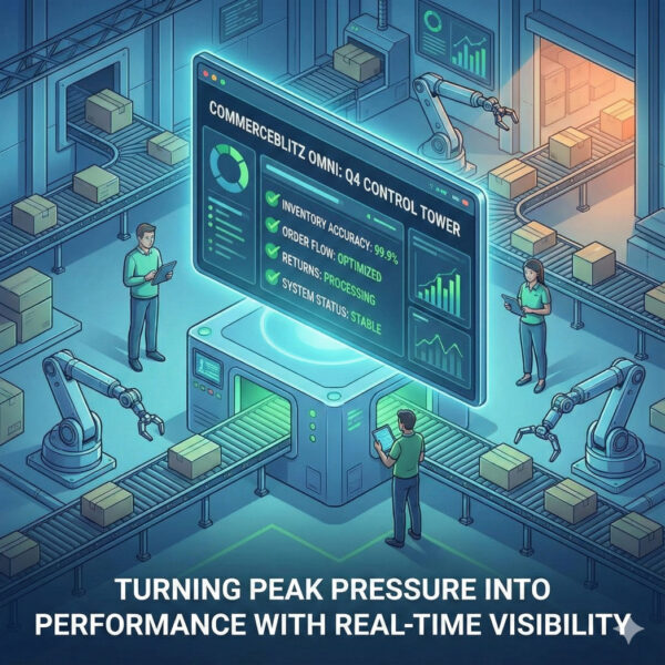 What Q4 Reveals About Your Warehouse Operations