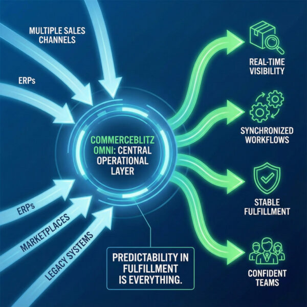 Transition to a New WMS