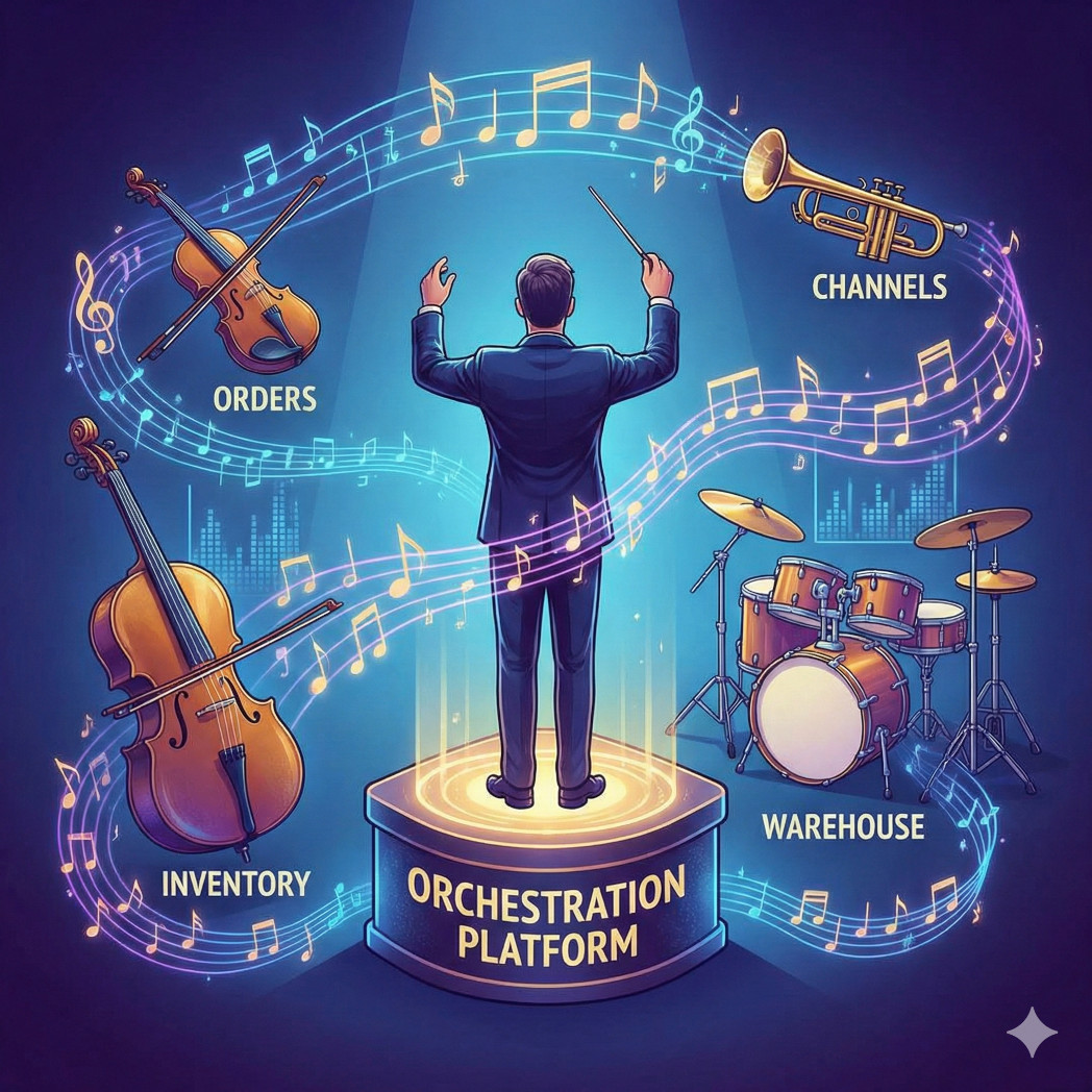 When “Good Enough” Systems Quietly Limit Your Growth