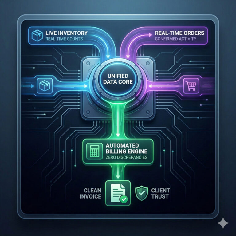3PL billing accuracy