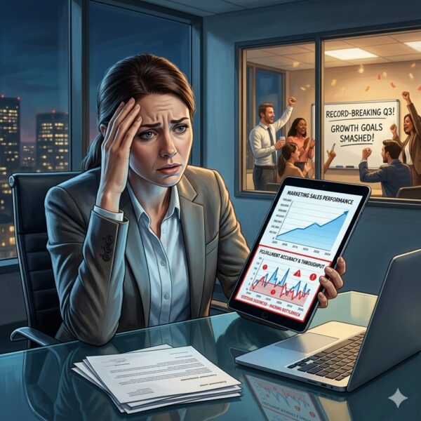 Why Scaling an E-Commerce Brand Breaks Operations Before It Breaks Marketing