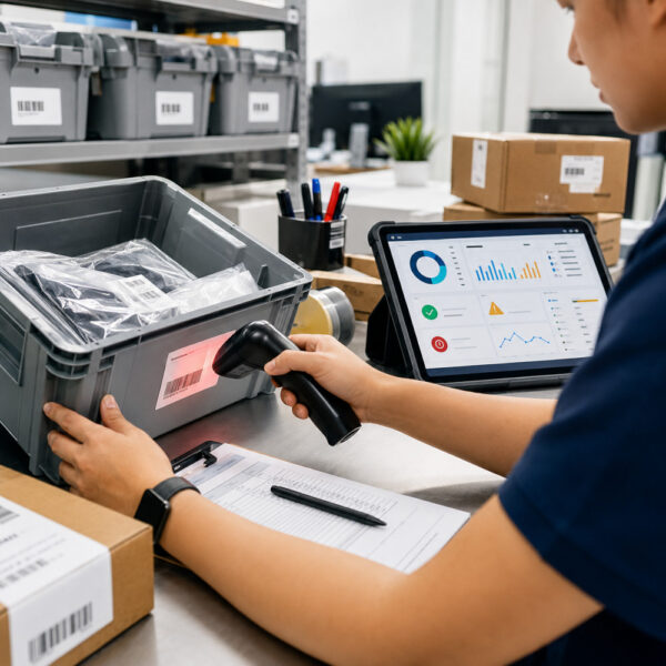 Inventory Adjustments: When Small Errors Become Big Problems
