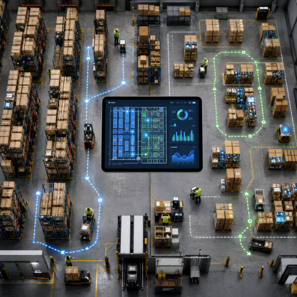 Bin Locations vs Dynamic Storage: Which Works Better for Modern Warehouses?