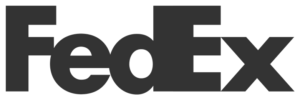 FedEx Logo