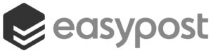 easypost-logo-gray