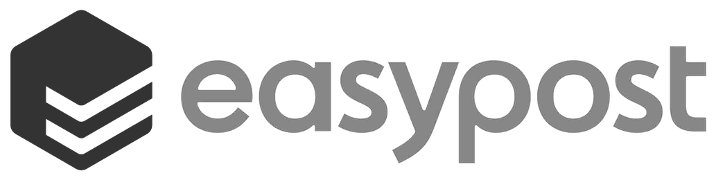 easypost-logo-gray