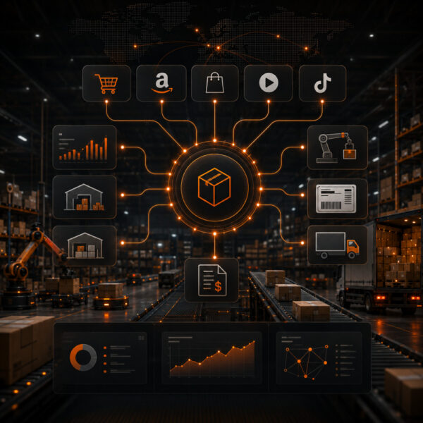 Order Orchestration: The Missing Layer in Modern E-Commerce Operations