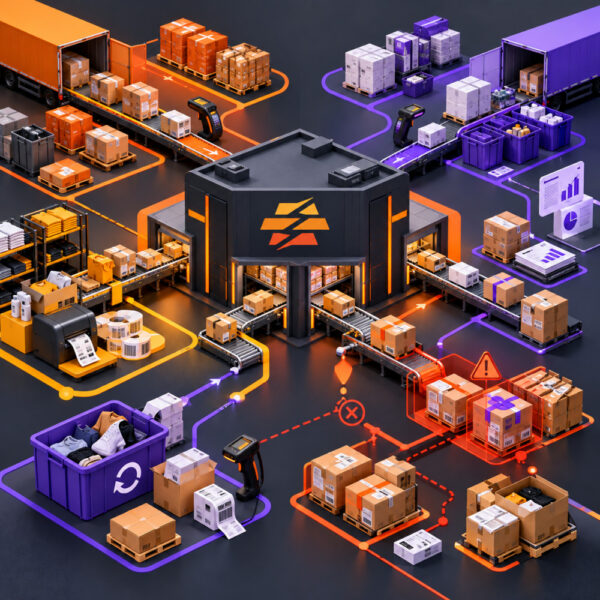 Multi-Client Warehouse Management: What Breaks First
